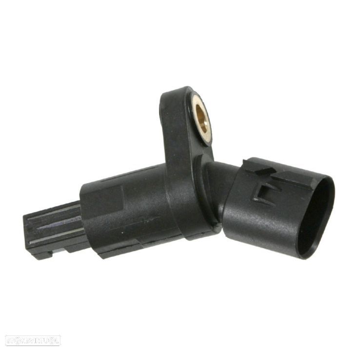 Sensores de ABS trás Vw Seat Audi NOVOS - 1