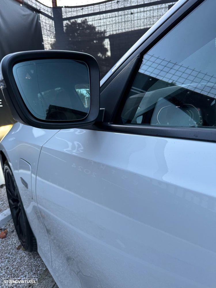 BMW 320 e Touring Line Sport Auto - 35