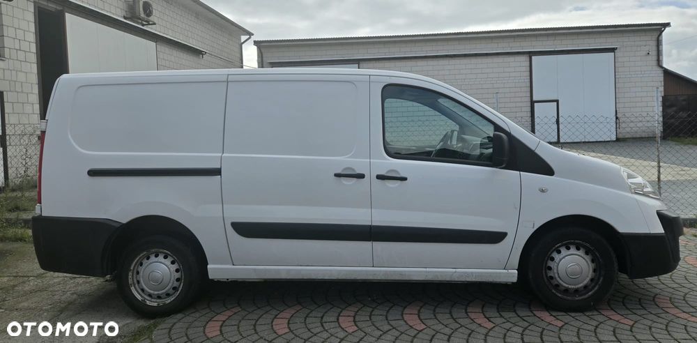 Fiat Scudo - 5