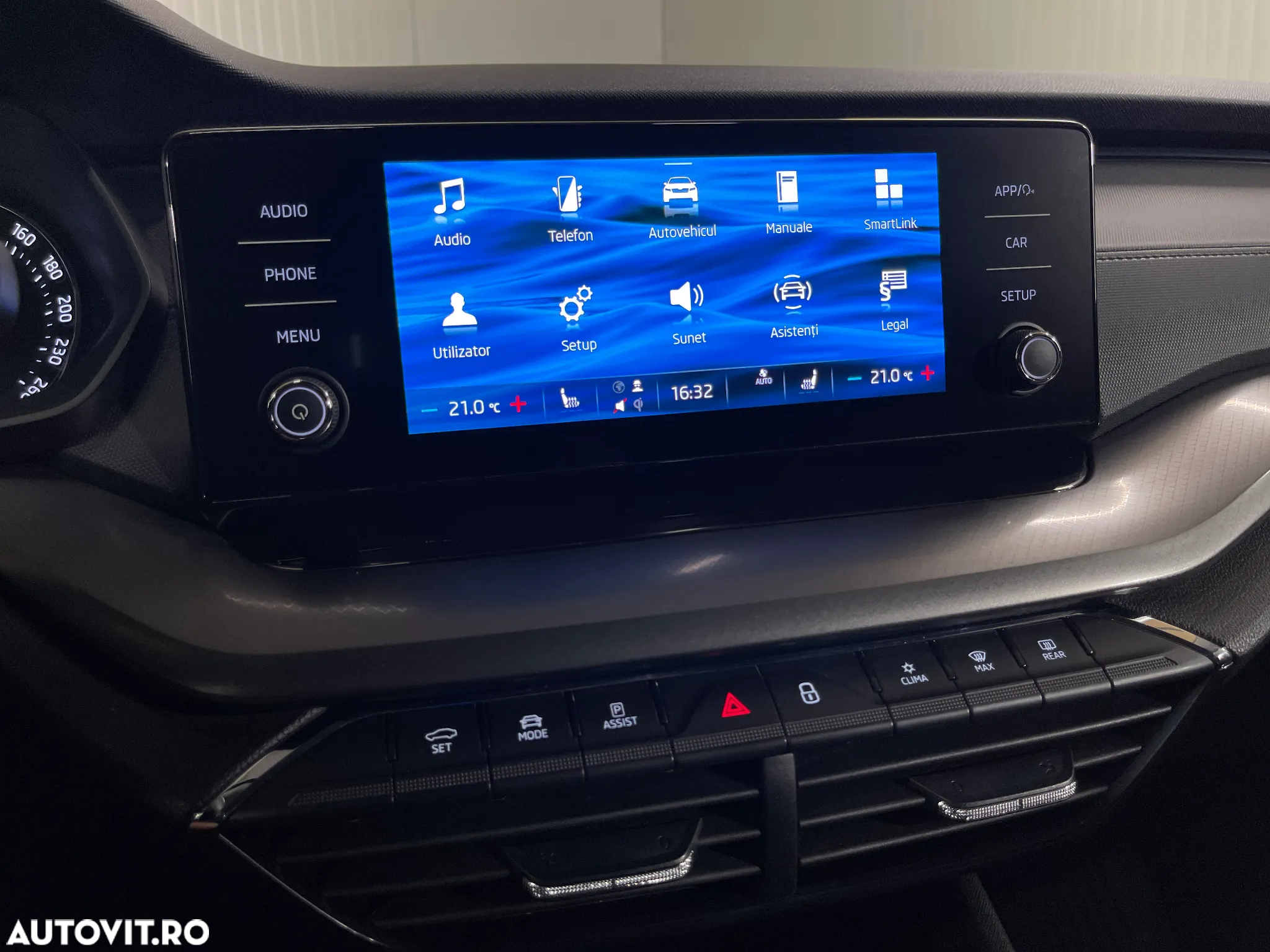 Skoda Octavia 1.5 TSI Ambition - 20