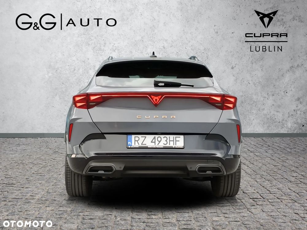 Cupra Formentor 1.5 eTSI mHEV DSG - 5