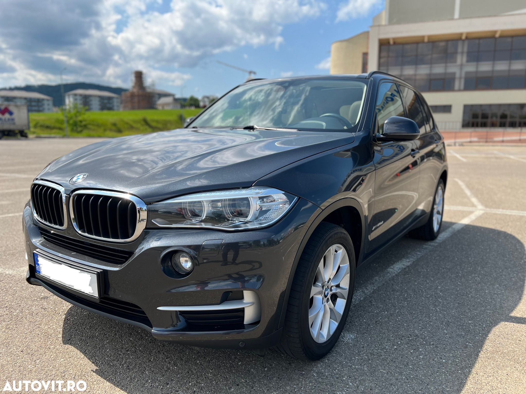 BMW X5 xDrive25d - 1