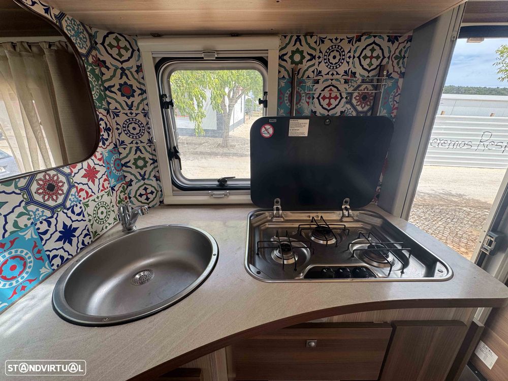 Forster A699 A699 VB - 12