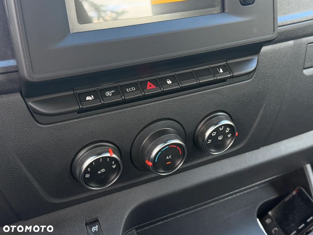 Renault Master - 21