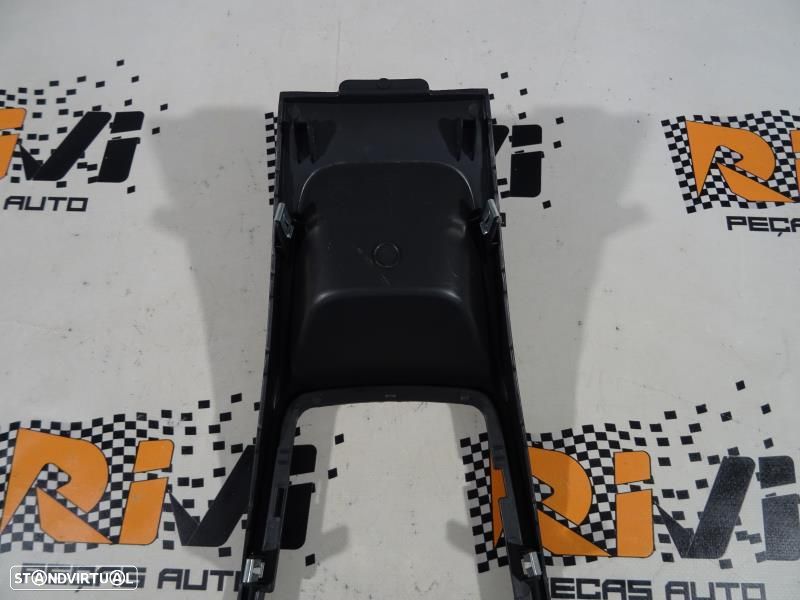 Consola Central Seat Ibiza Iv (6J5, 6P1) Consola Central Seat Ibiza 6 - 9