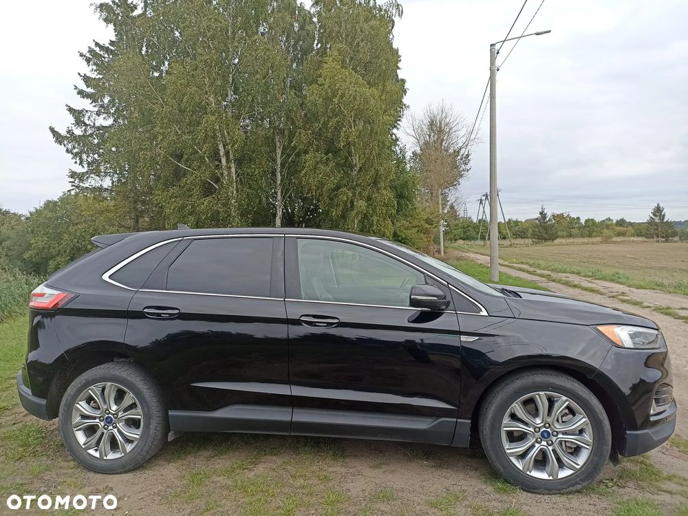 Ford Edge - 28