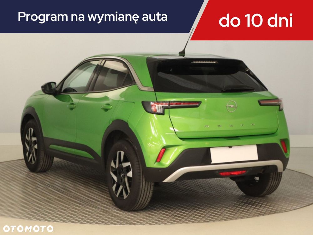 Opel Mokka 2023 photo 5