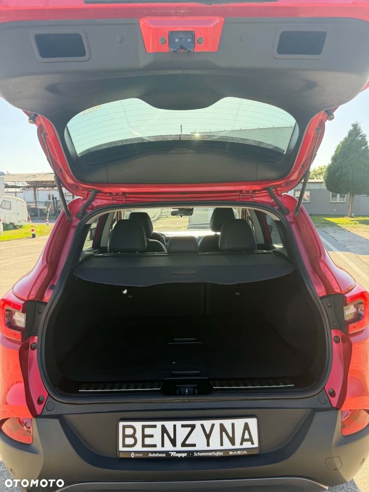 Renault Kadjar Energy TCe 130 Bose Edition - 9