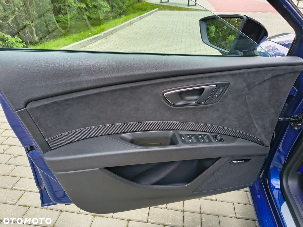 Seat Leon 2.0 TSI Start&Stop Cupra 300 - 27