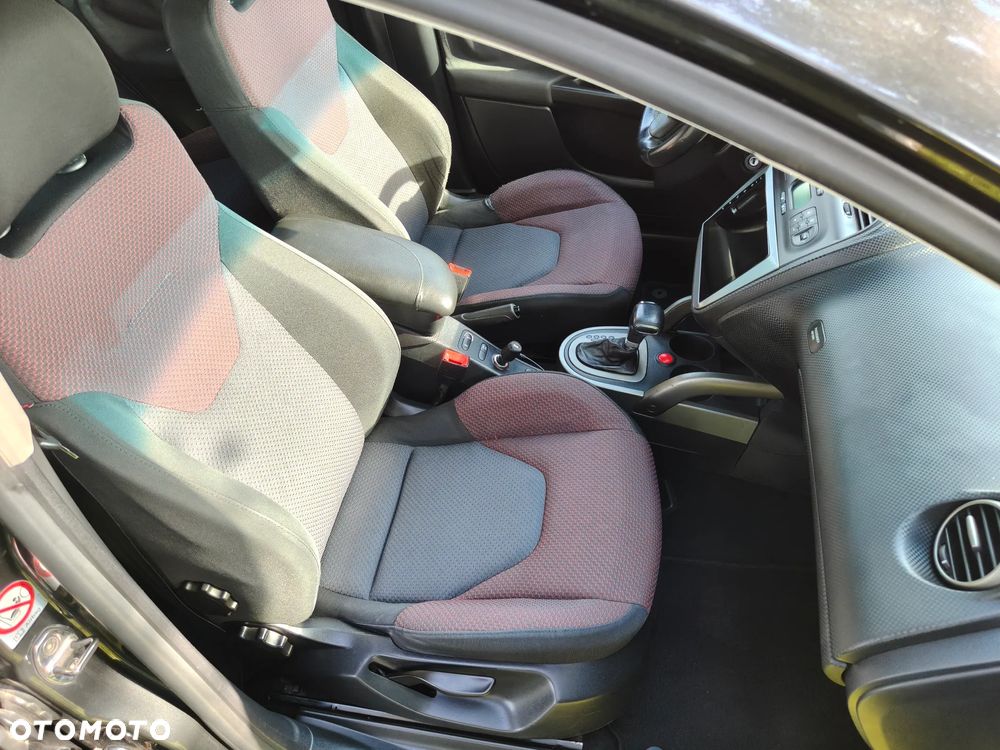 Seat Altea 2.0 TDI Stylance DSG - 20