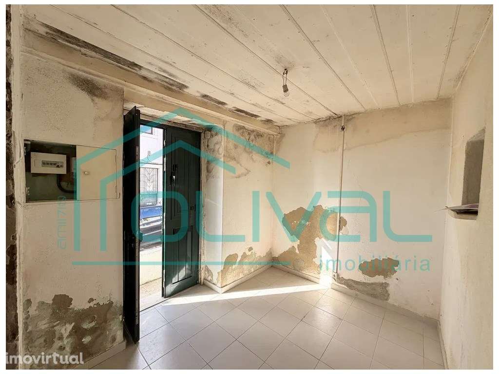 Moradia em Odivelas - Grande imagem: 3/8
