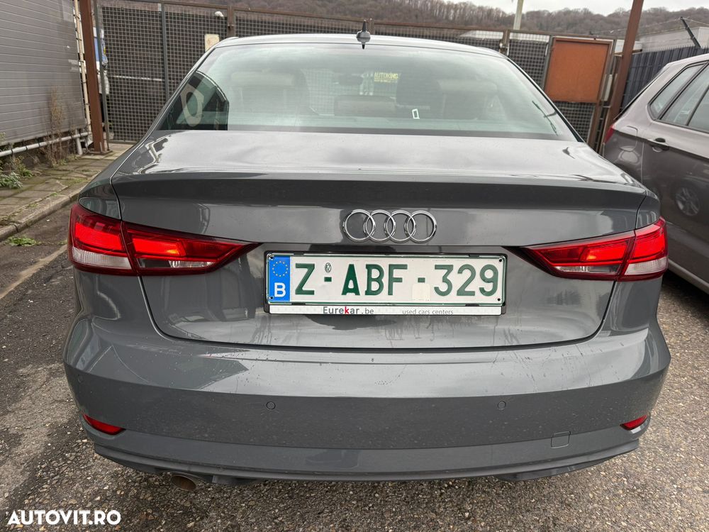 Audi A3 - 5