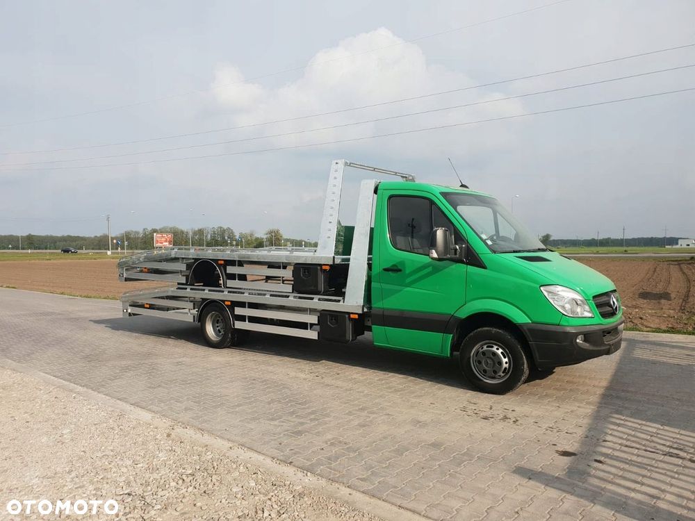 POMOC DROGOWA - NAJAZDY - AUTOLAWETA - OPALENICA - 2