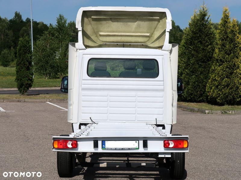 Fiat 2024r DUCATO MAXI 180ps, RAMA, Salon Polska, kabina 1właściciel. Klimatronik, amortyzowany fotelIdealna Laweta - 8