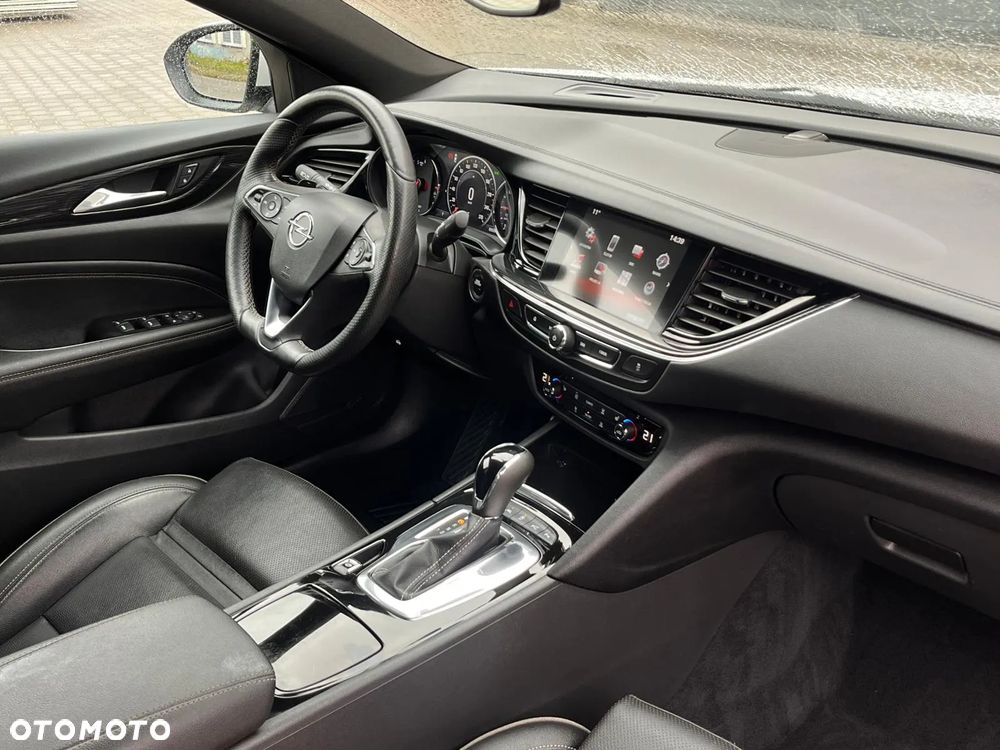 Opel Insignia 2.0 CDTI Innovation S&S - 27