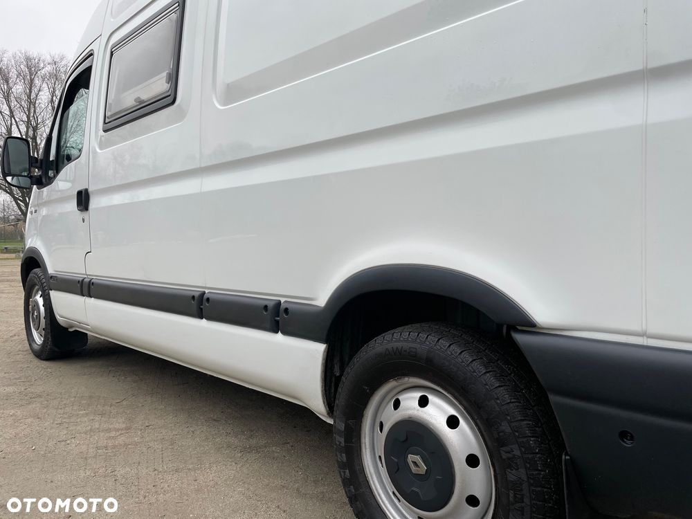 Renault Master - 5