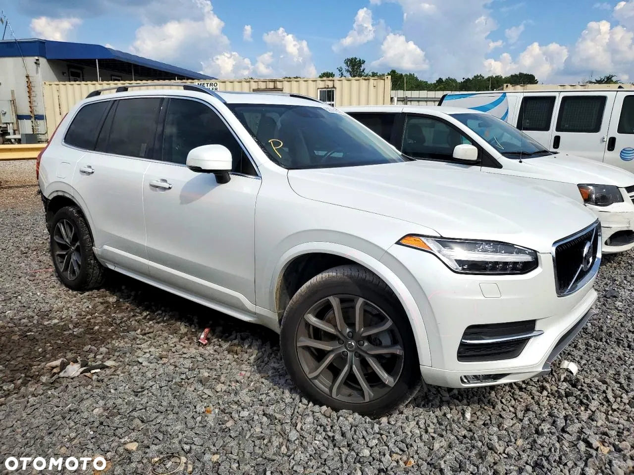 Volvo XC 90 T6 AWD Inscription - 5