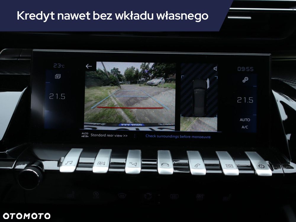 Peugeot 508 - 23