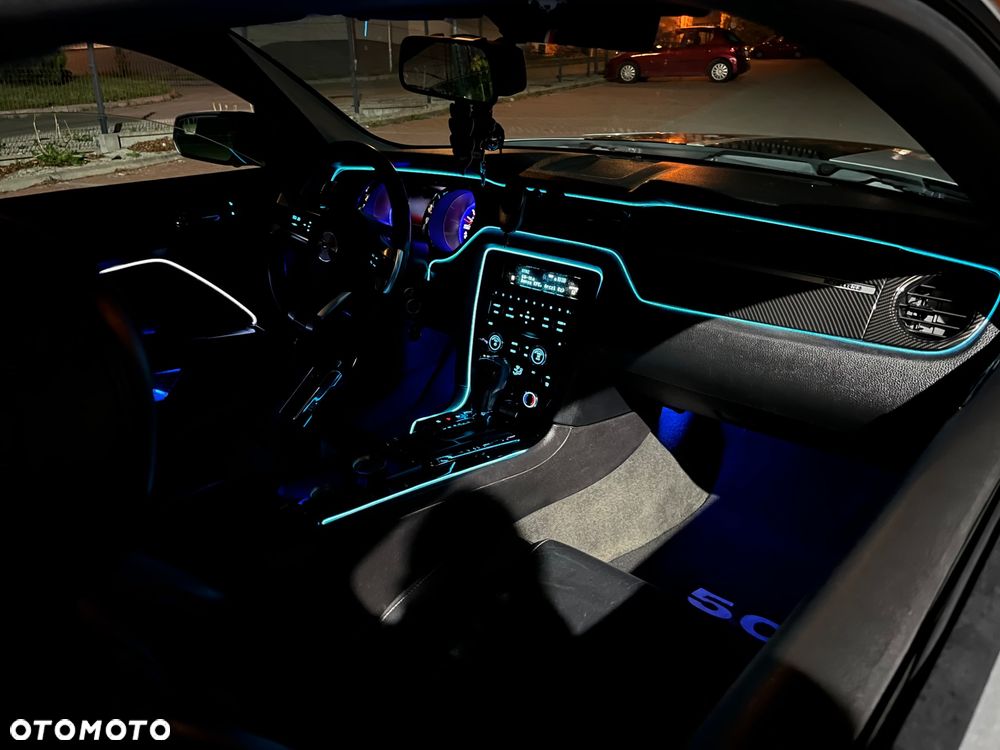 Ford Mustang 5.0 V8 GT Premium - 20