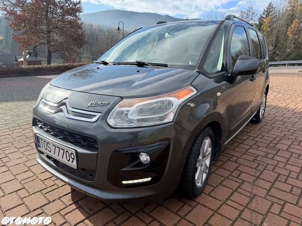 Citroën C3 Picasso HDi 90 FAP Selection - 3