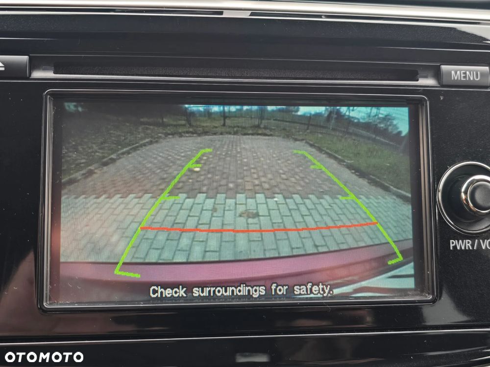 Mitsubishi ASX 1.6 2WD Diamant Edition+ - 19