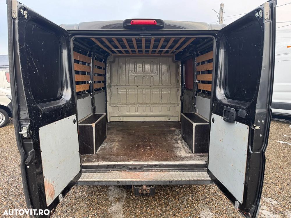 Peugeot BOXER - 10