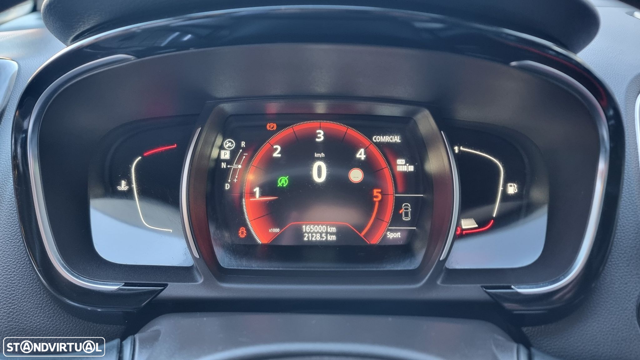 Renault Espace 1.6 dCi Zen EDC - 36