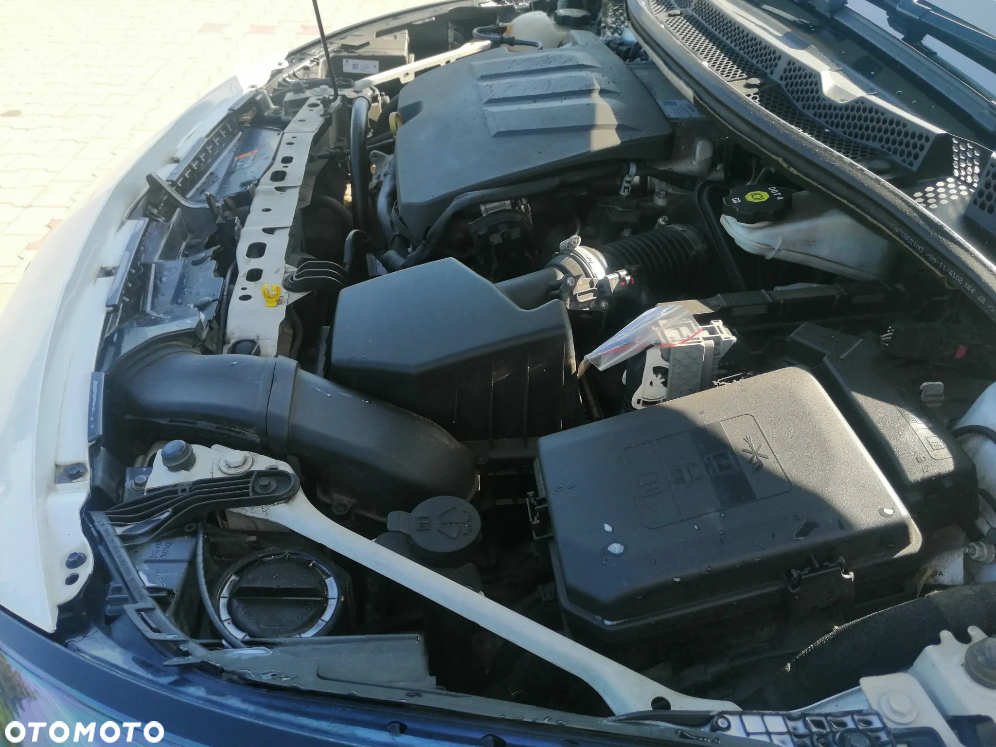 Opel Astra V 1.5 CDTI 2020 S&S - 2