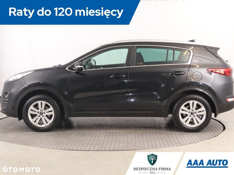 Kia Sportage - 3