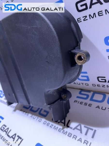 Capac Distributie Motor Ford Focus 1 1.8 16V 1998 - 2004 Cod 988M-6P073-DD [V0088] - 5