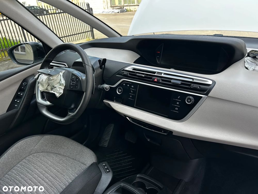 Citroën C4 SpaceTourer - 11