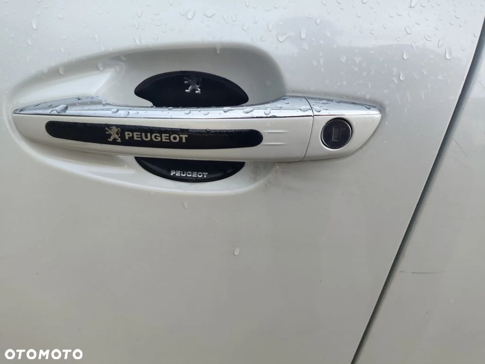 Peugeot 508 HDi 160 Business-Line - 17