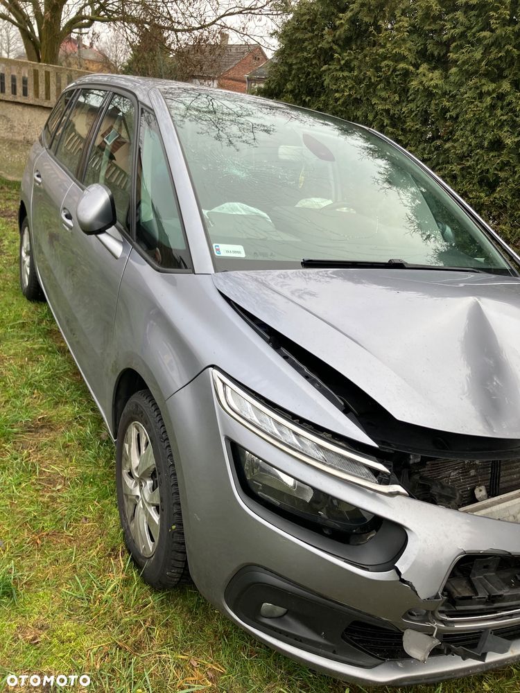 Citroën C4 Picasso BlueHDi 150 SHINE - 2