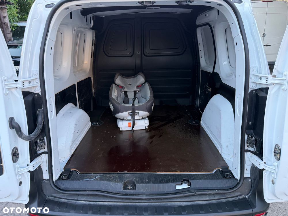 Renault EXPRESS KANGOO KLIMA, ASYSTENT PASA czujniki parkowania, tempomat,  OKAZJA!!! - 28