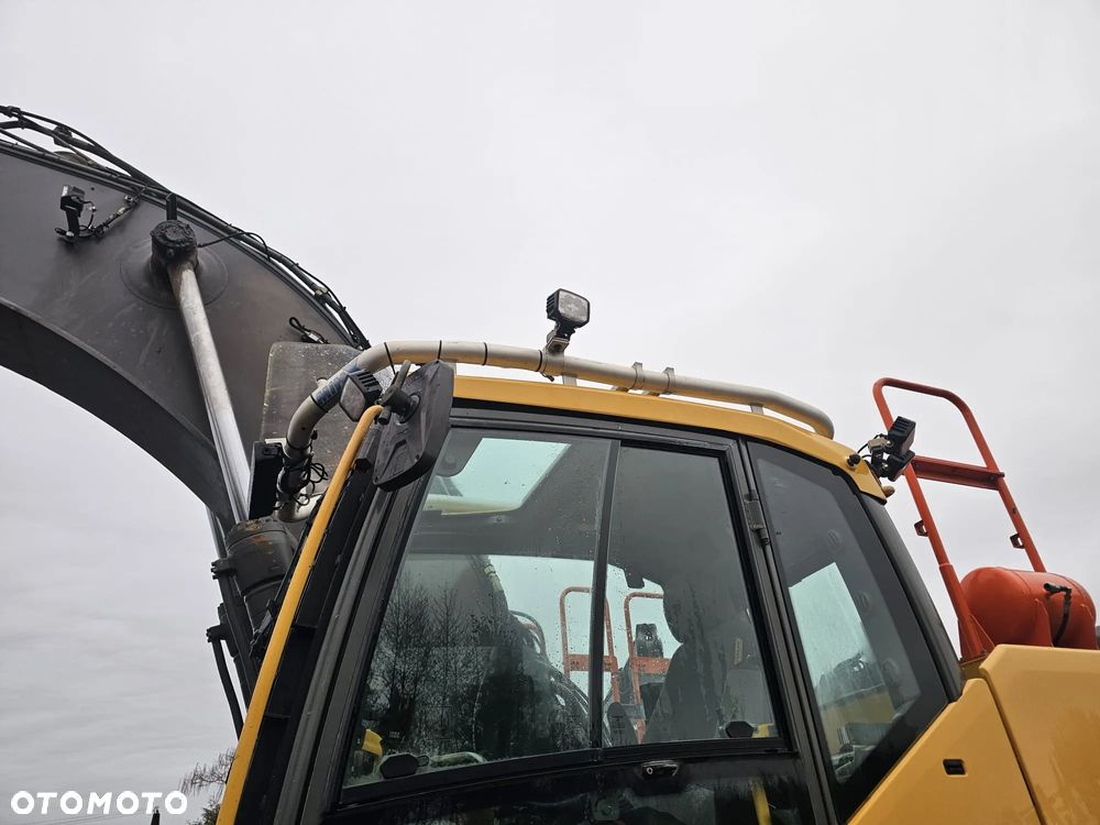 Volvo EC300ENL EC300EL EC300 EL ELN EC 300 EC250EL - 18