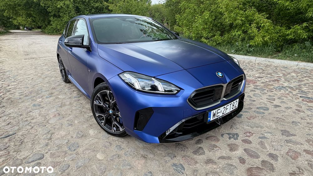 BMW 1M ver-m135i-xdrive - 10