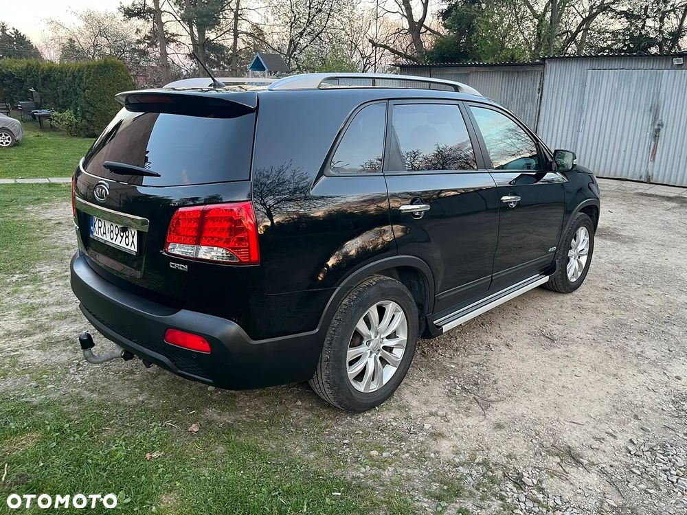 Kia Sorento 2.2 CRDi Freedom - 34