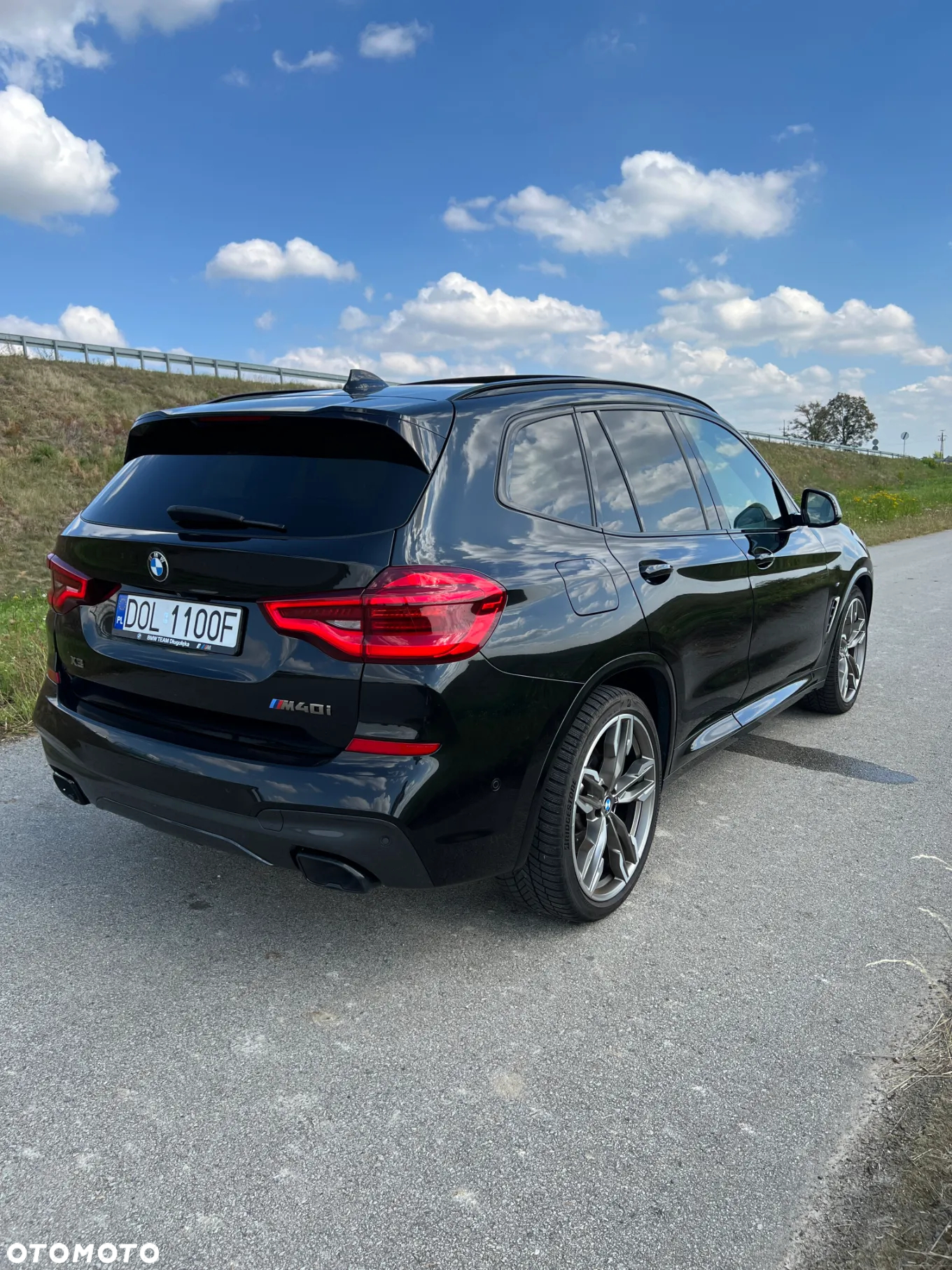 BMW X3 M M40i Sport Edition - 6