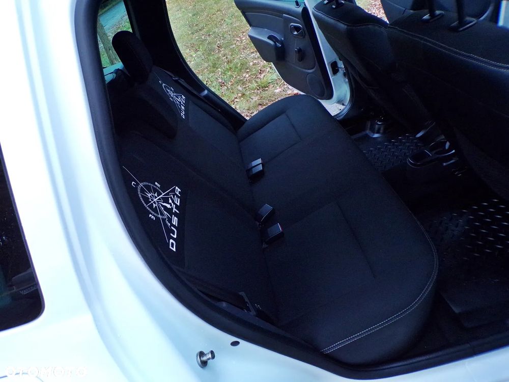 Dacia Duster 1.6 16V 4x2 Ice - 23