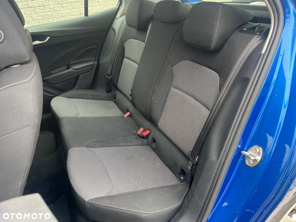 Skoda Fabia 1.0 Ambition - 28