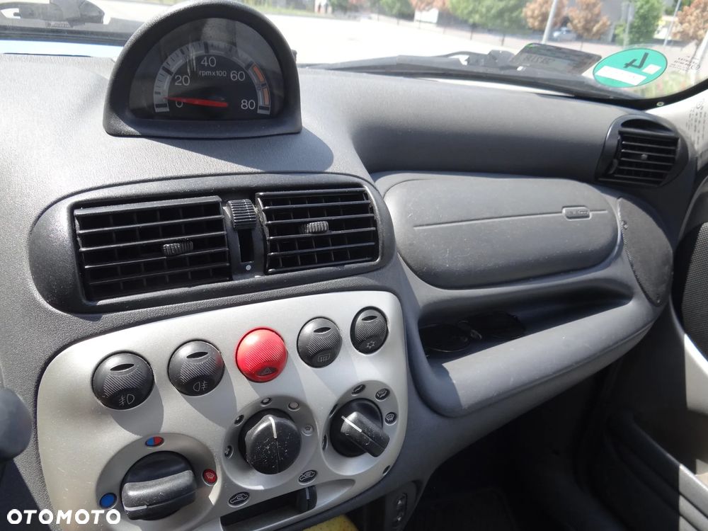 Fiat Seicento - 23