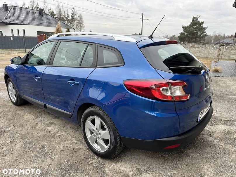 Renault Megane - 4