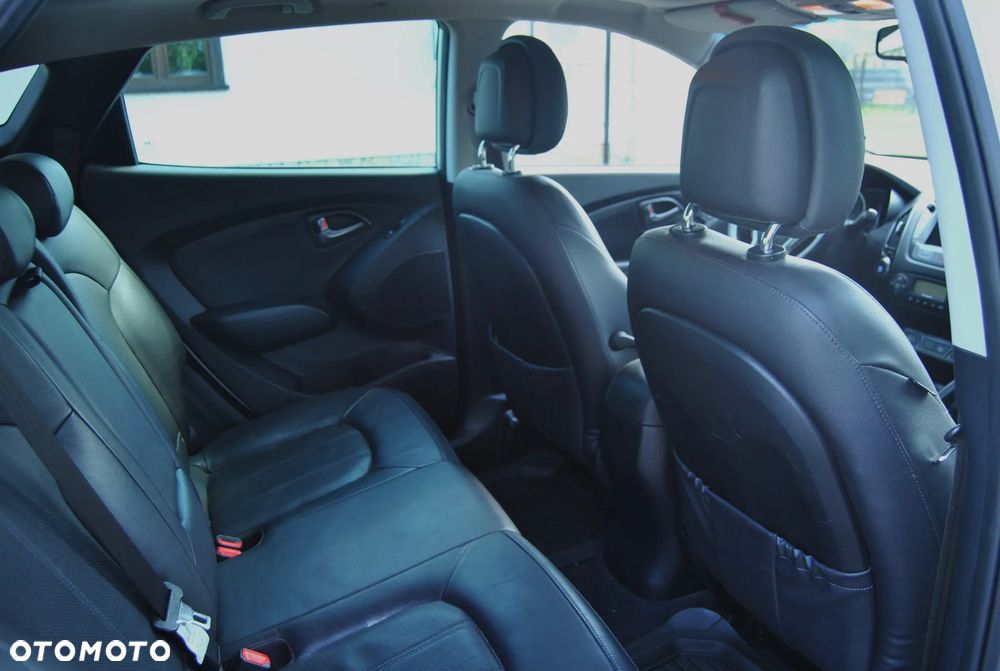 Hyundai ix35 1.6 2WD Style - 8