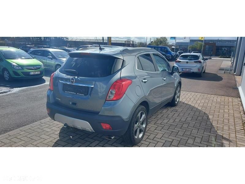 Opel Mokka 1.4 T Cosmo S&S EU6 - 3