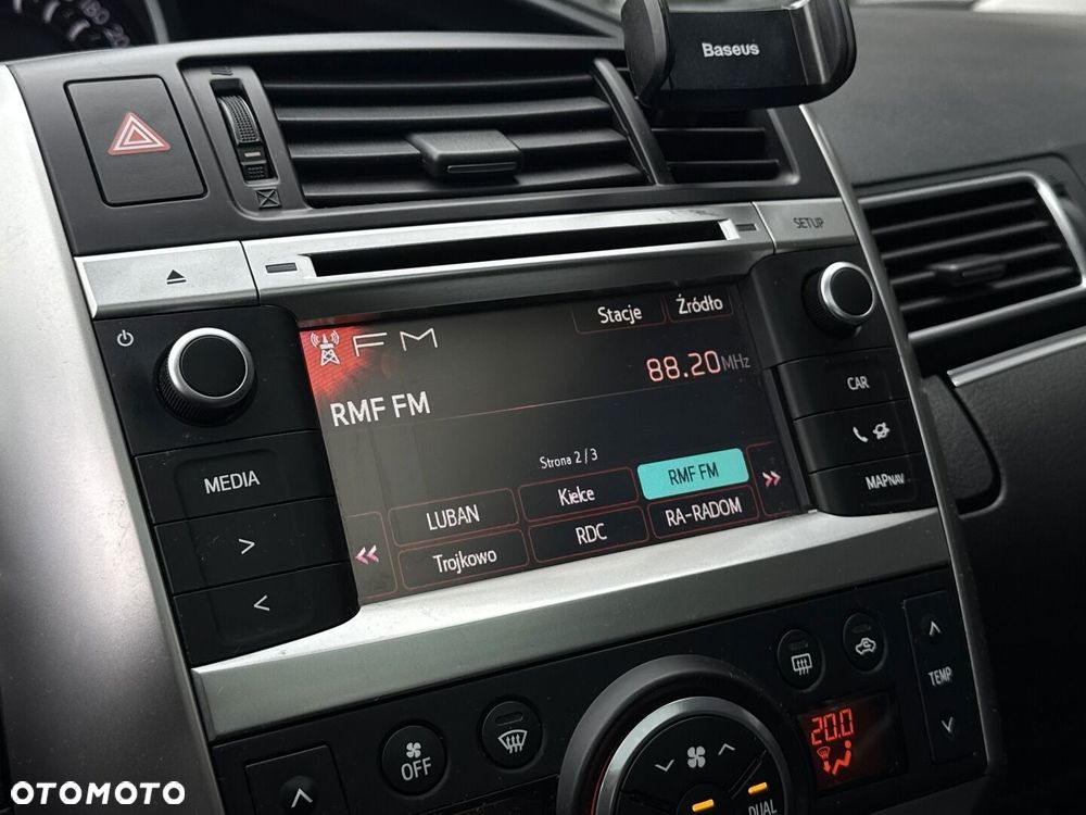 Toyota Verso 2.0 D-4D Premium 7os - 24