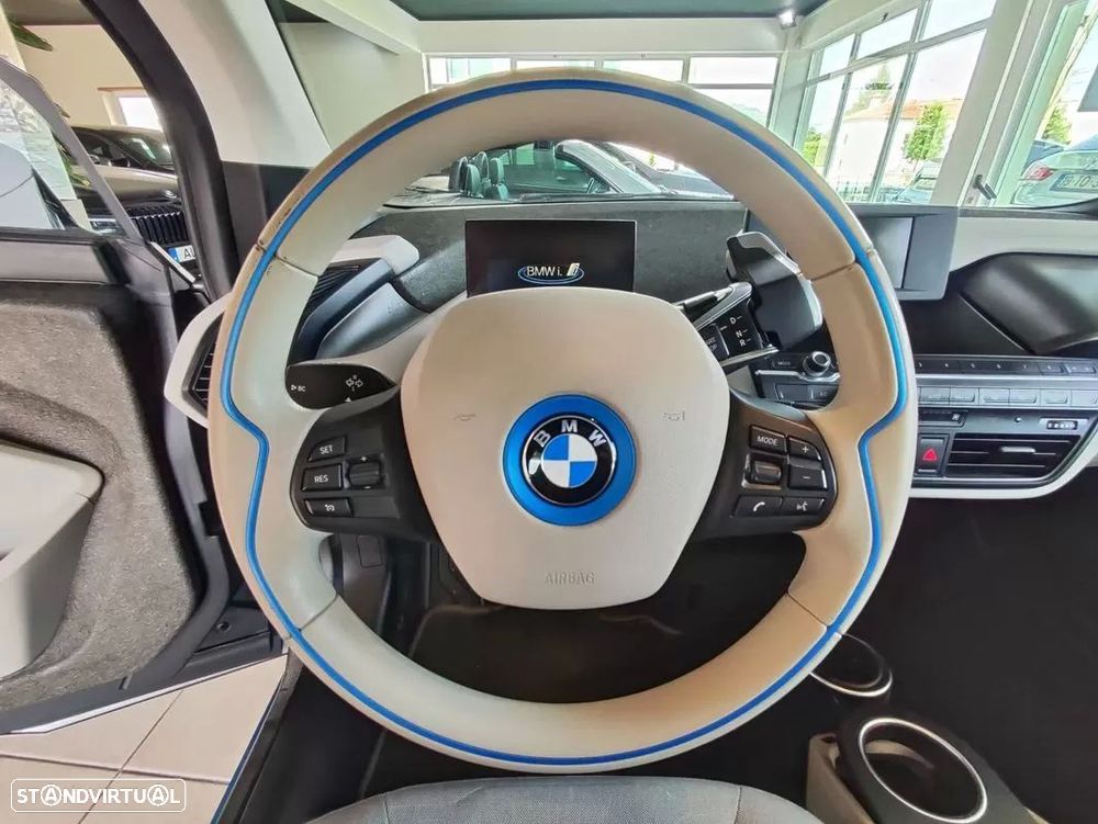 BMW i3 - 28