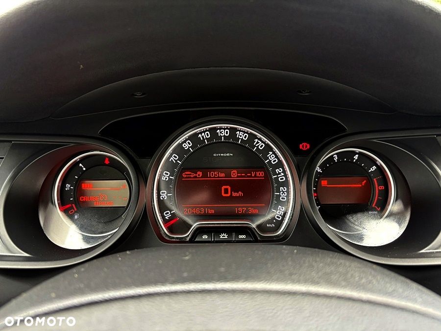 Citroën C5 1.8 16V Style - 30