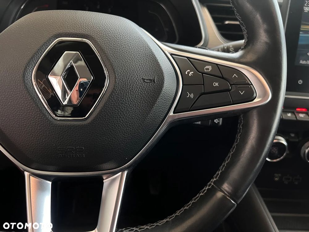 Renault Captur - 14
