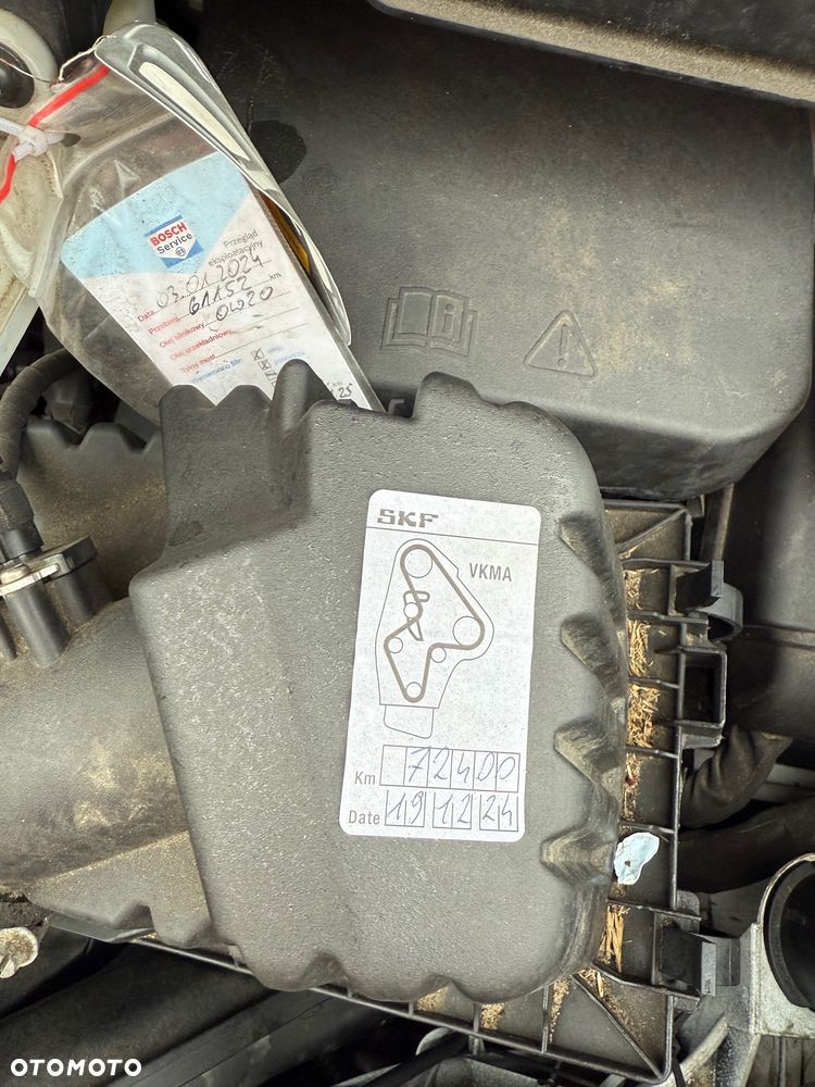 Ford TRANSIT CONNECT - 11