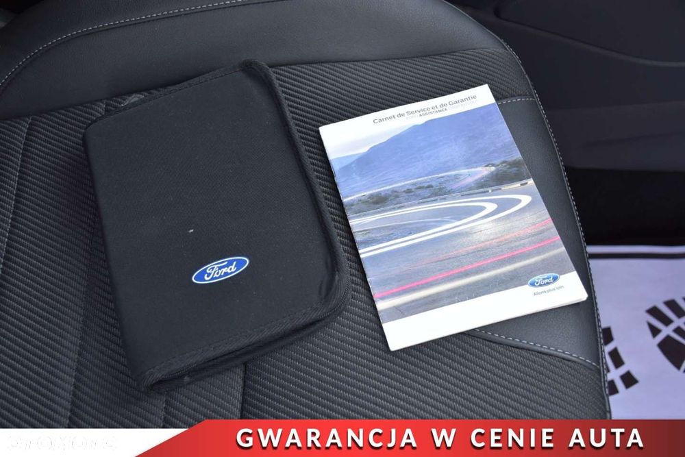 Ford Kuga 2.0 TDCi 4WD Titanium - 27